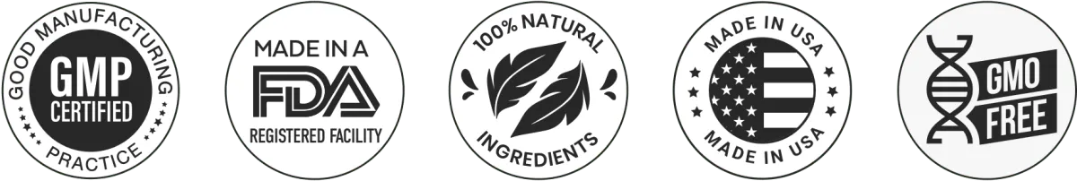BioBooster certificates